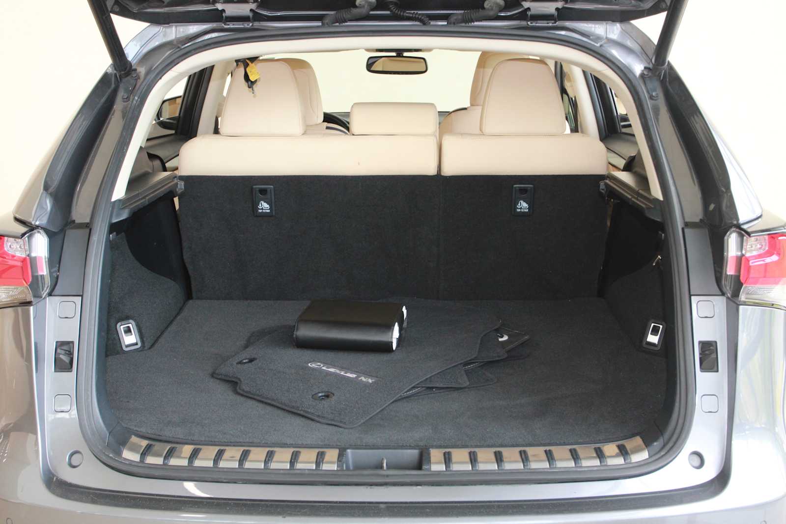 used 2016 Lexus NX 200t car, priced at $21,197