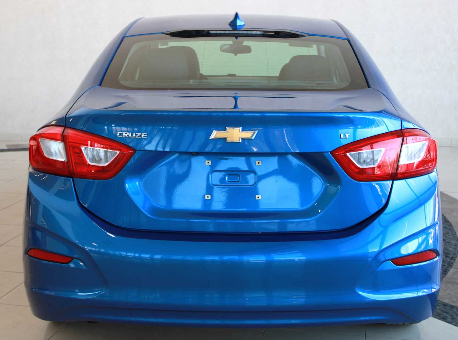used 2017 Chevrolet Cruze car, priced at $10,197
