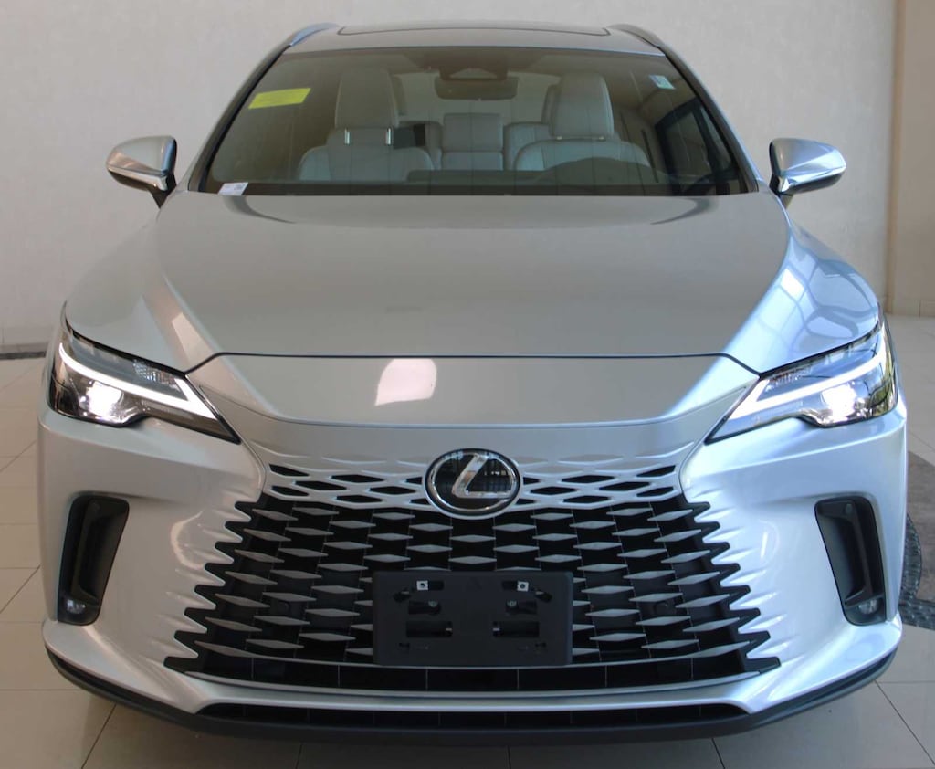 Certified 2023 Lexus RX 350 Premium SUV