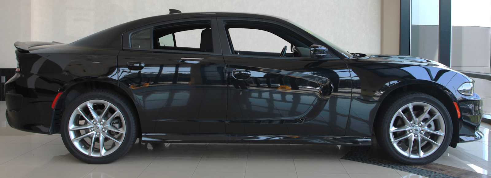 2023 Dodge Charger GT - Photo 12
