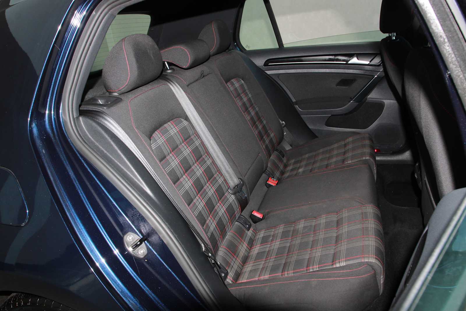 used 2015 Volkswagen Golf GTI car, priced at $13,097