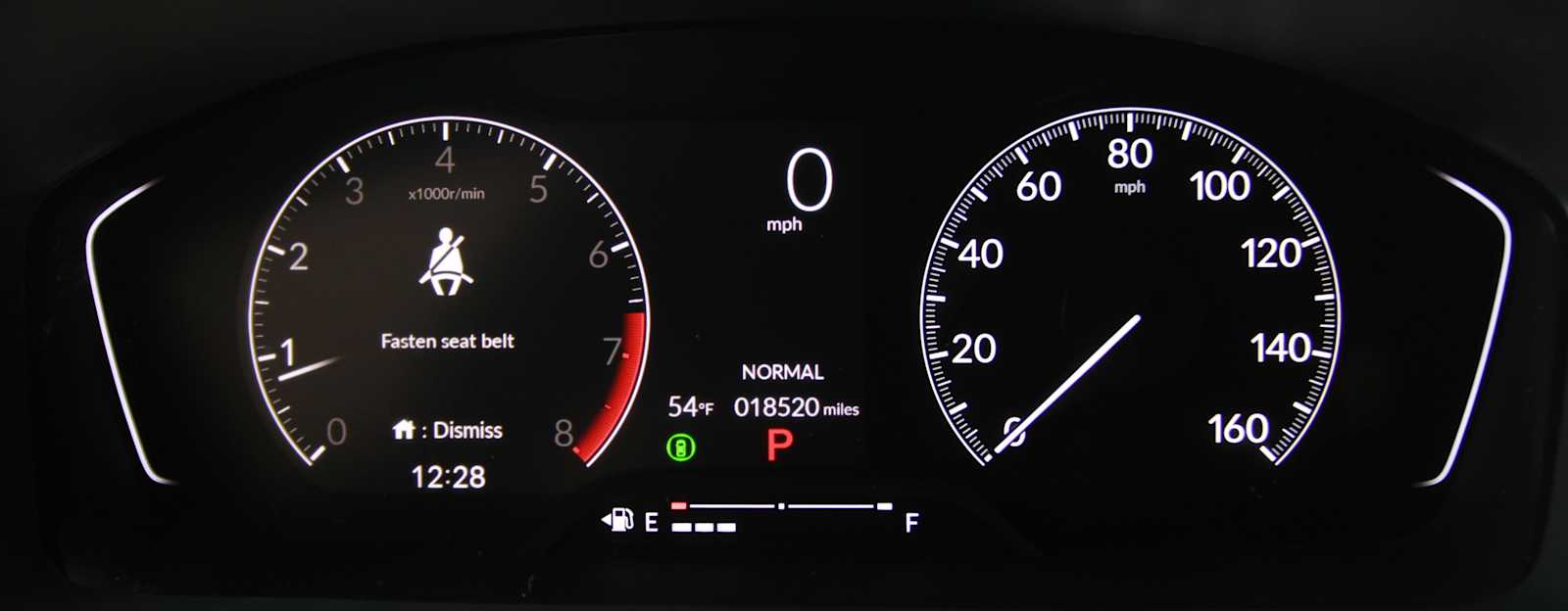 used 2025 Honda Civic car, priced at $25,497