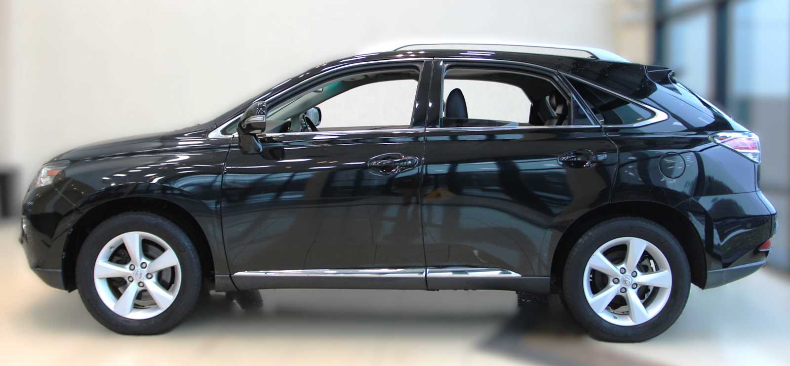 used 2015 Lexus RX 350 car, priced at $19,497