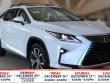 Used 2018 Lexus RX 350L AWD SUV
