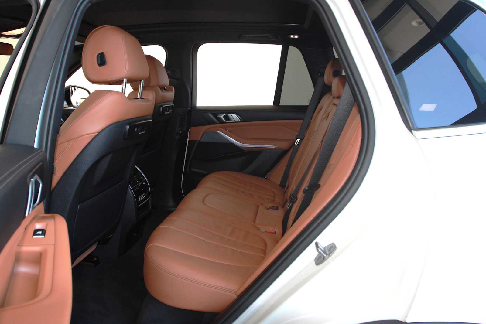 used 2019 BMW X5 car, priced at $22,497