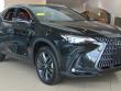 Used 2025 Lexus NX 450h+ Luxury SUV