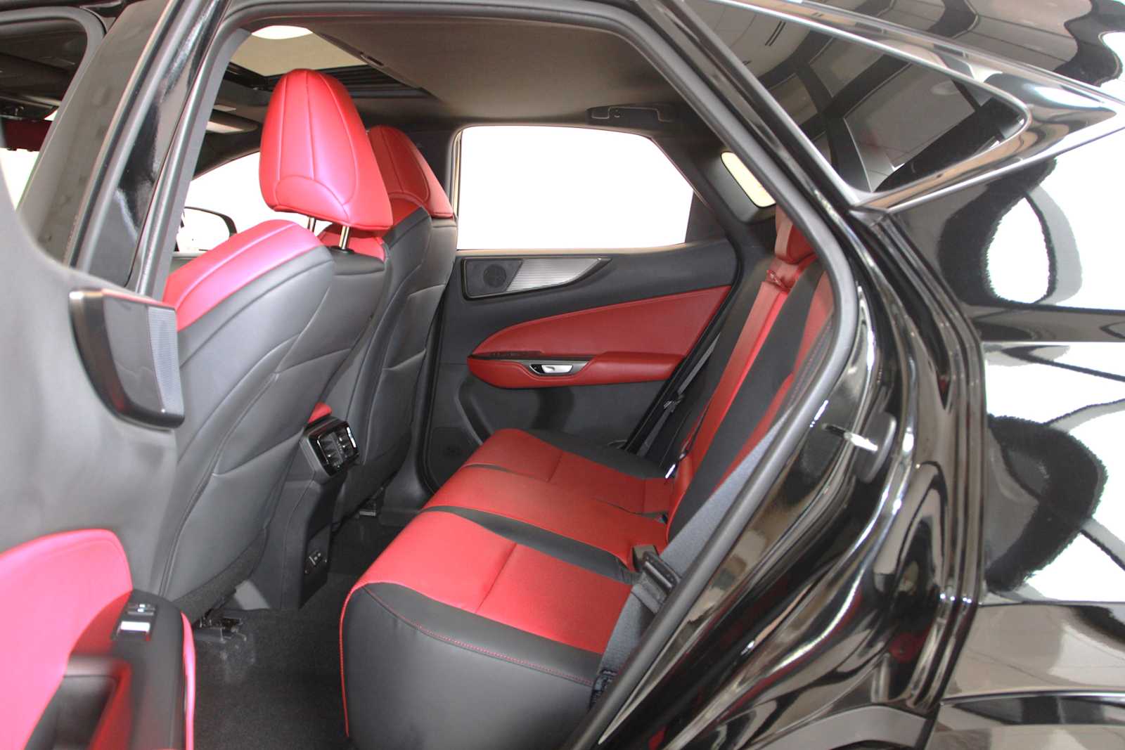 used 2025 Lexus NX 350 car, priced at $50,497