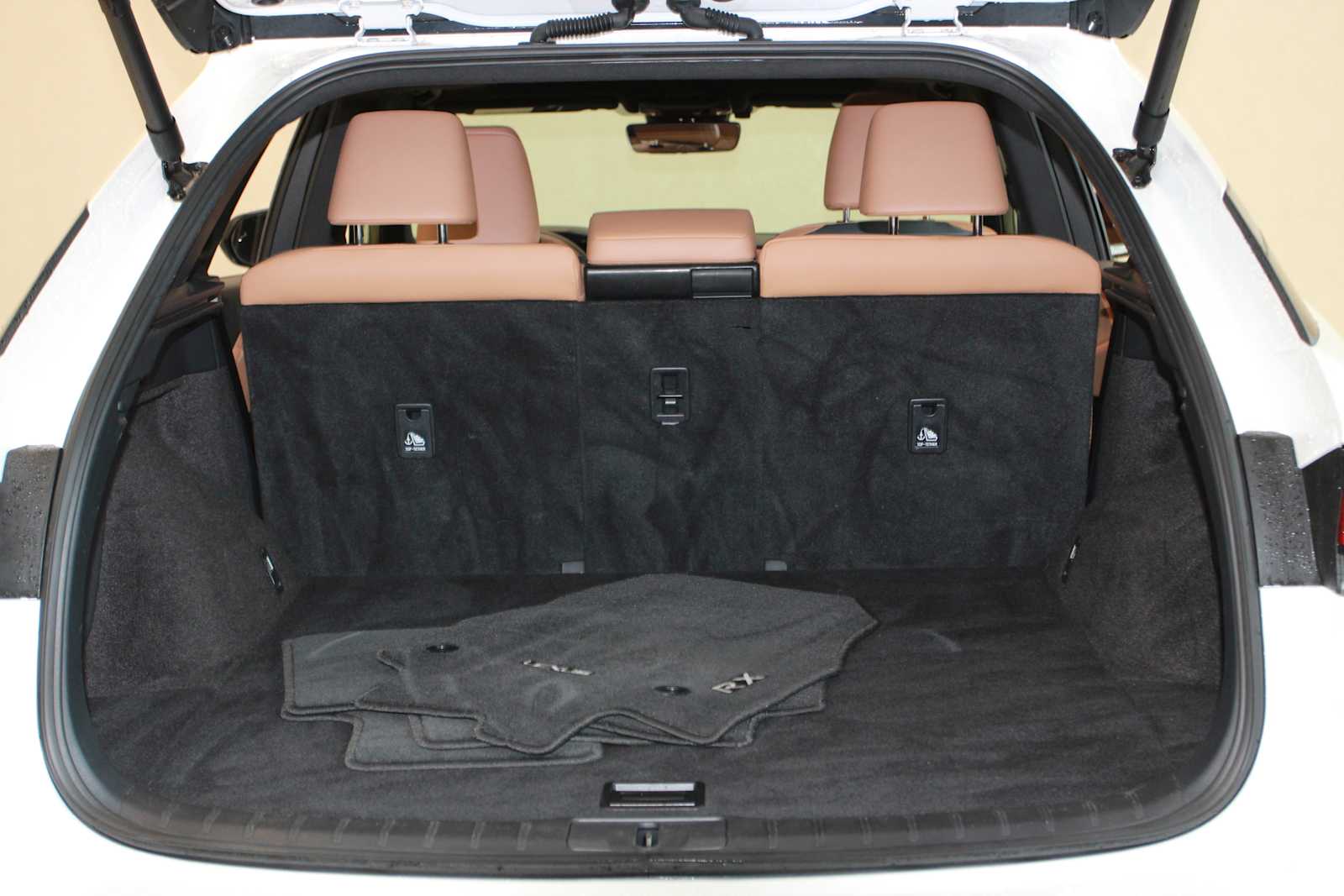 used 2024 Lexus RX 350 car, priced at $48,397