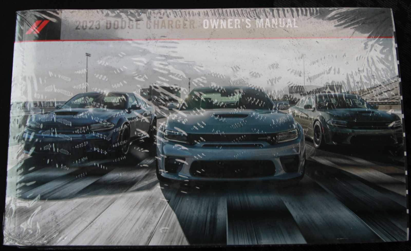 2023 Dodge Charger GT - Photo 23