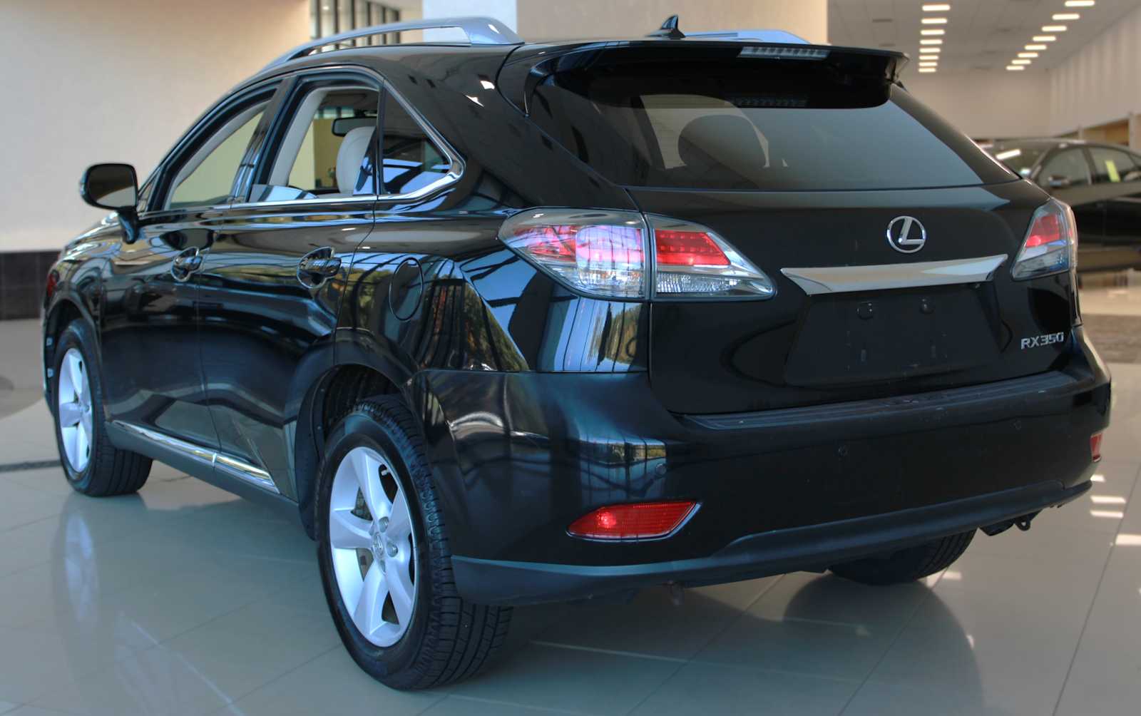 Used 2013 Lexus RX 350 AWD SUV