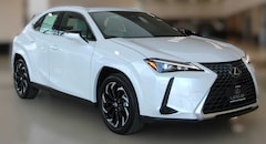 New 2025 LEXUS UX 300h PREMIUM AWD Sport Utility near Boston, MA