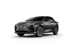 2025 LEXUS RZ 450e PREMIUM AWD Sport Utility