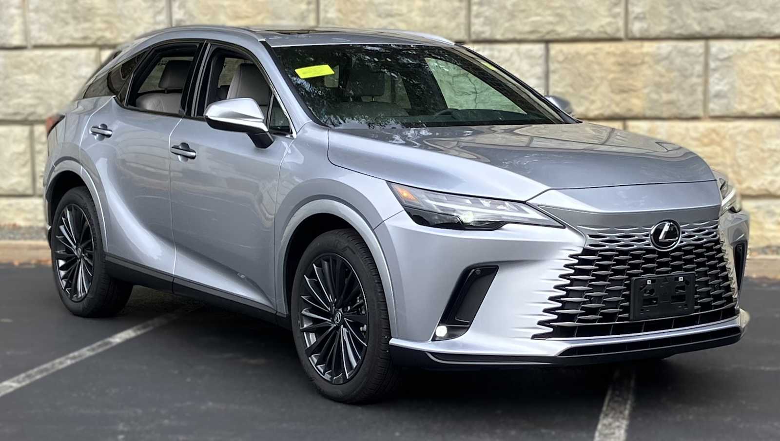  LEXUS RX 350h