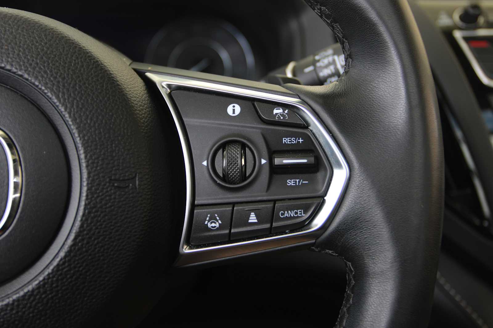 used 2024 Acura RDX car, priced at $36,997