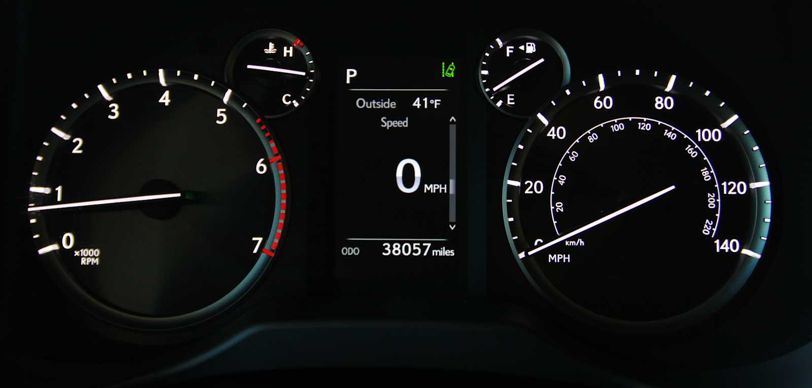 Certified 2021 Lexus GX 460 4WD SUV