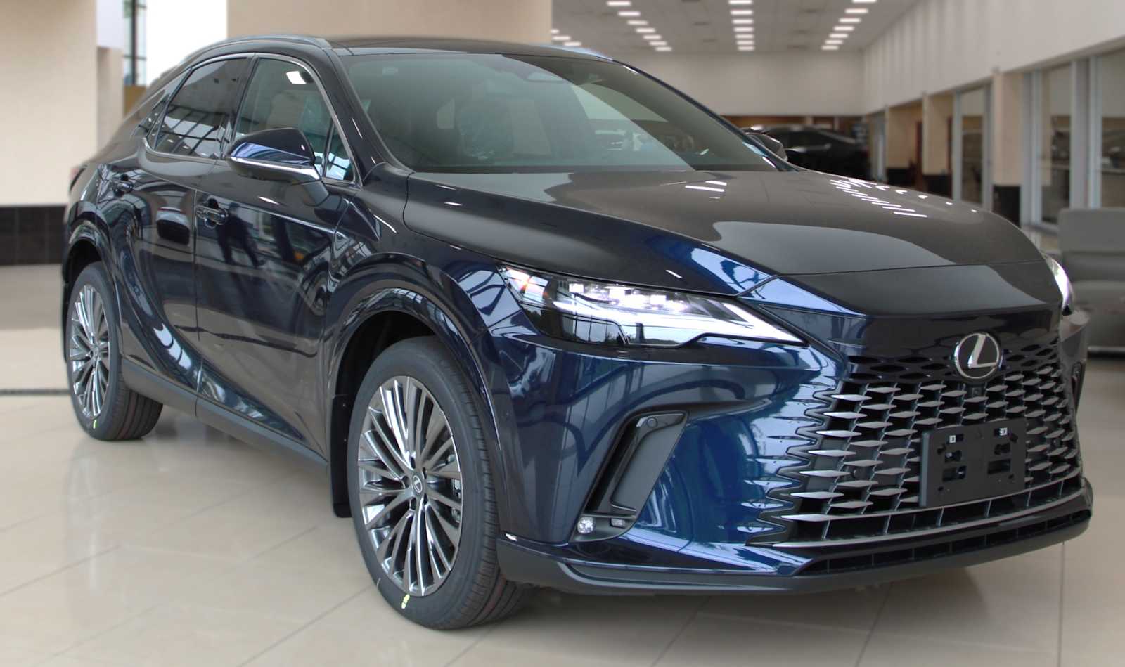 LEXUS RX 350