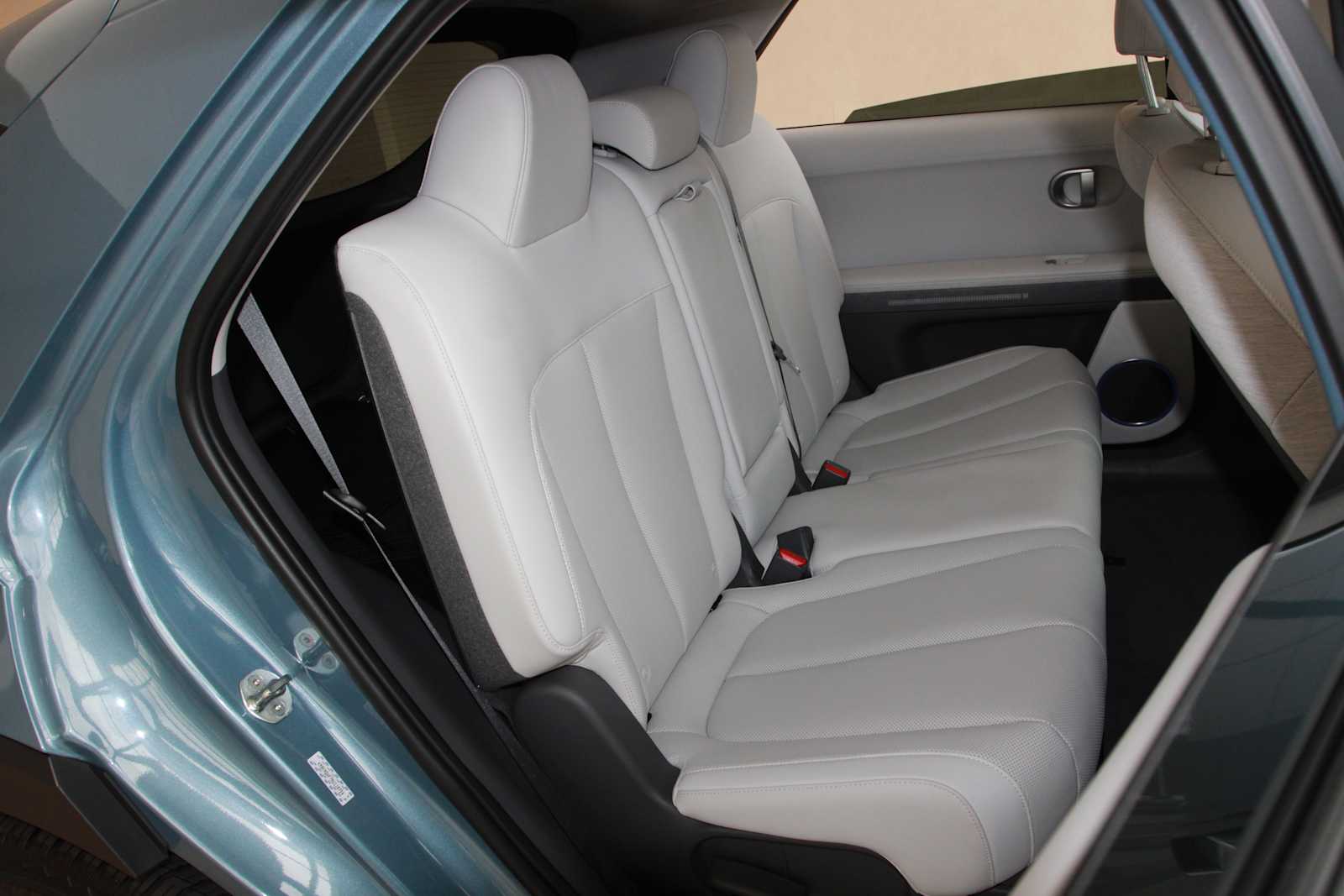 used 2022 Hyundai IONIQ 5 car, priced at $22,697