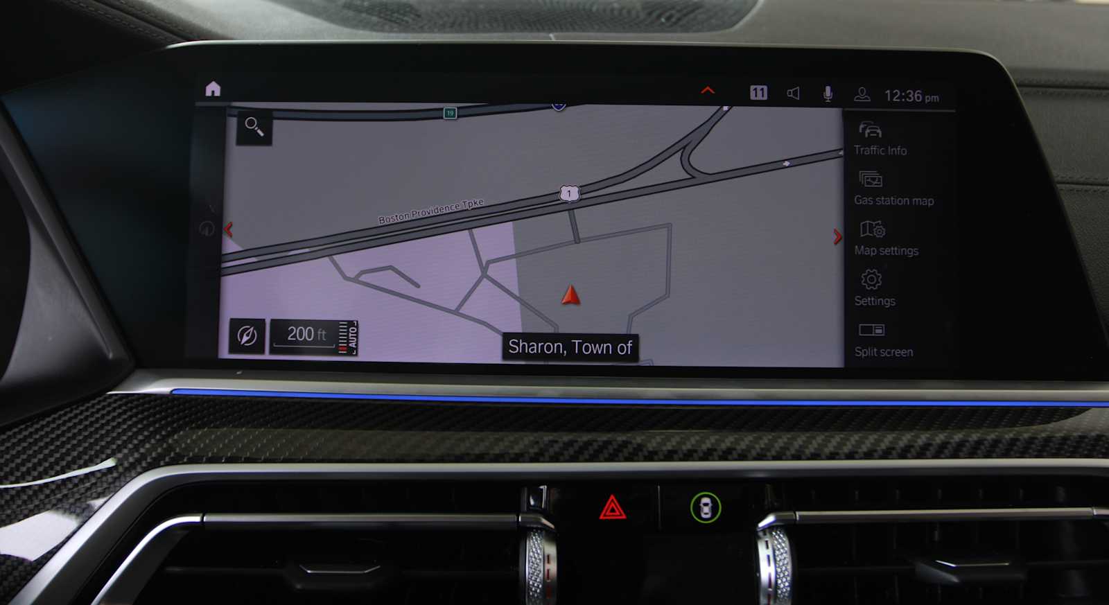used 2021 BMW X5 car, priced at $39,397