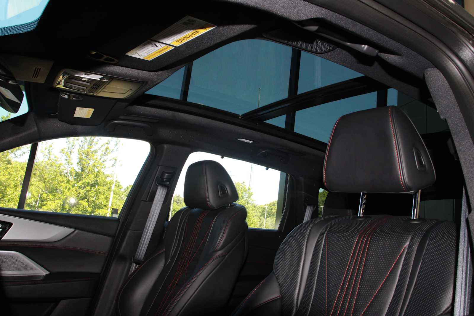 used 2025 Acura MDX car, priced at $57,497