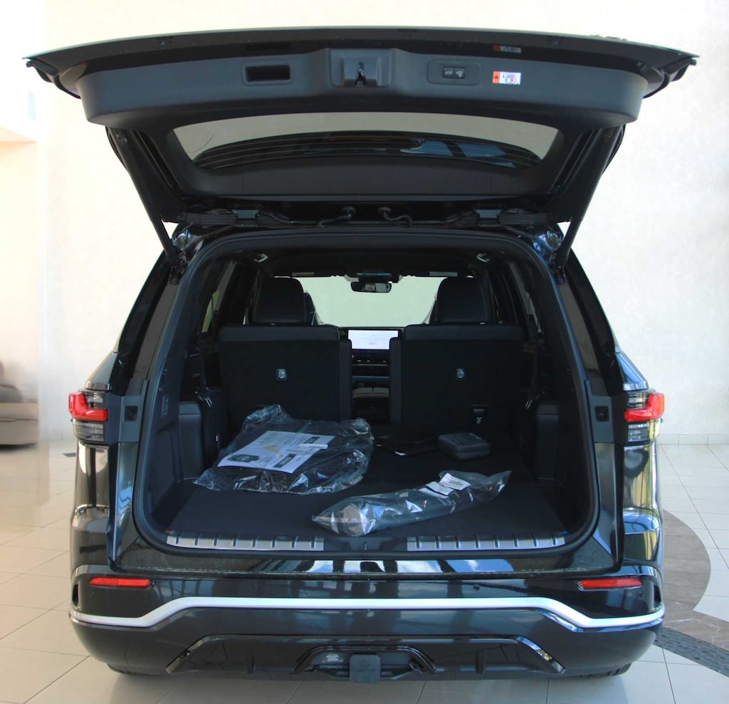 New 2026 Lexus TX TX 500h F SPORT Performance Premium Sport Utility