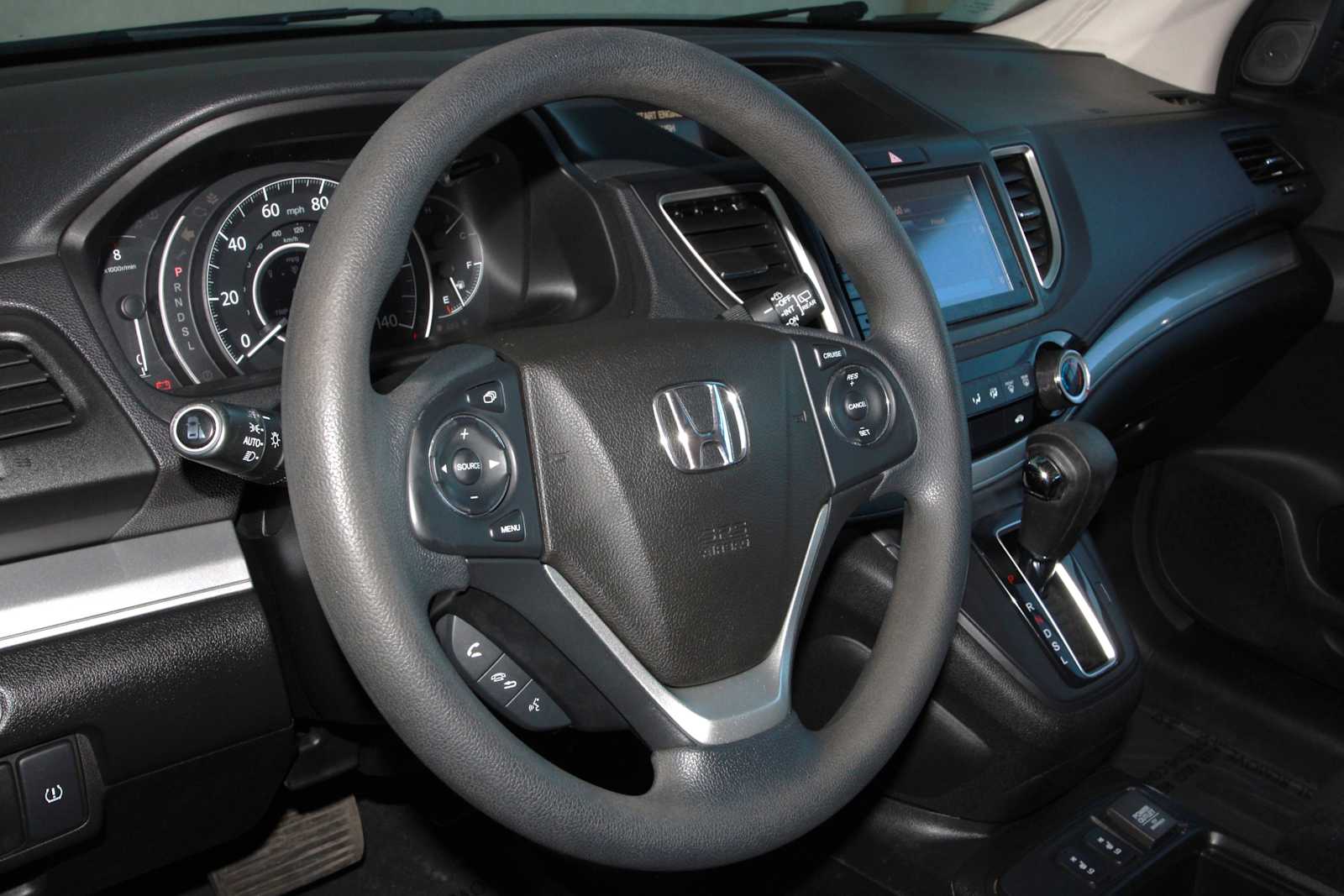 used 2015 Honda CR-V car, priced at $14,497