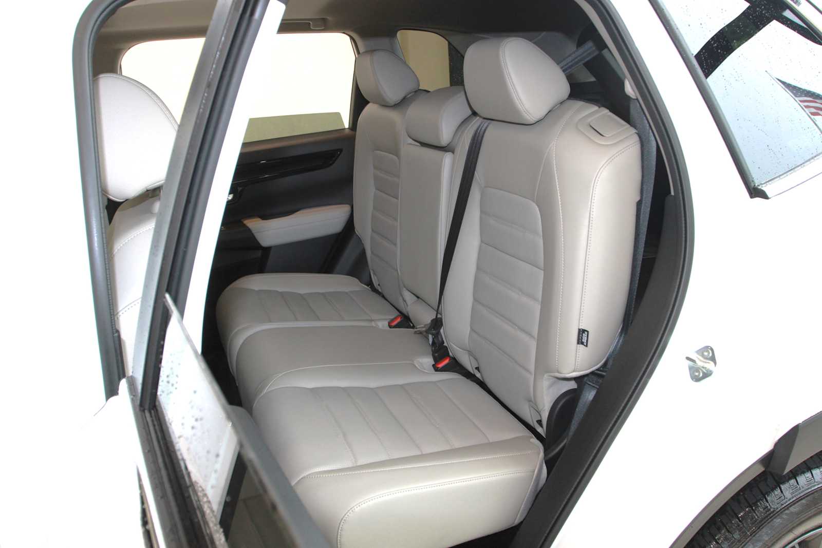 used 2026 Honda CR-V car, priced at $37,097