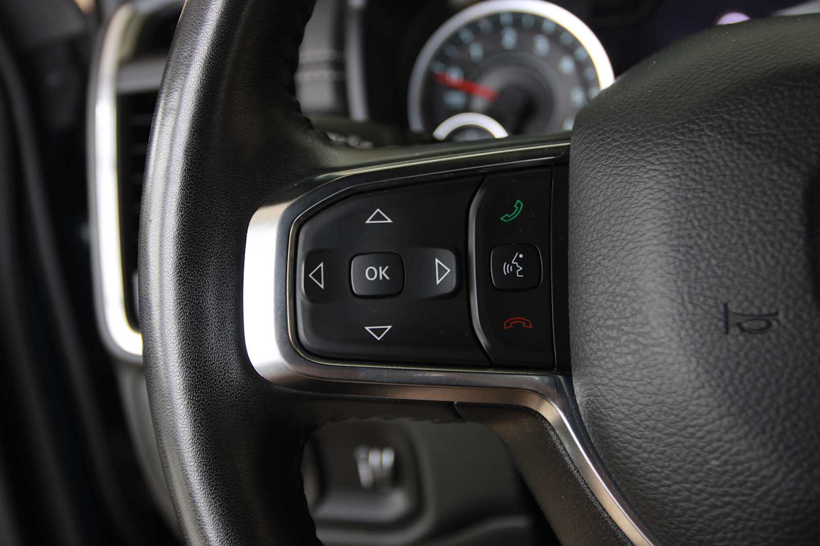 2024 RAM Ram 1500 Pickup Laramie - Photo 18