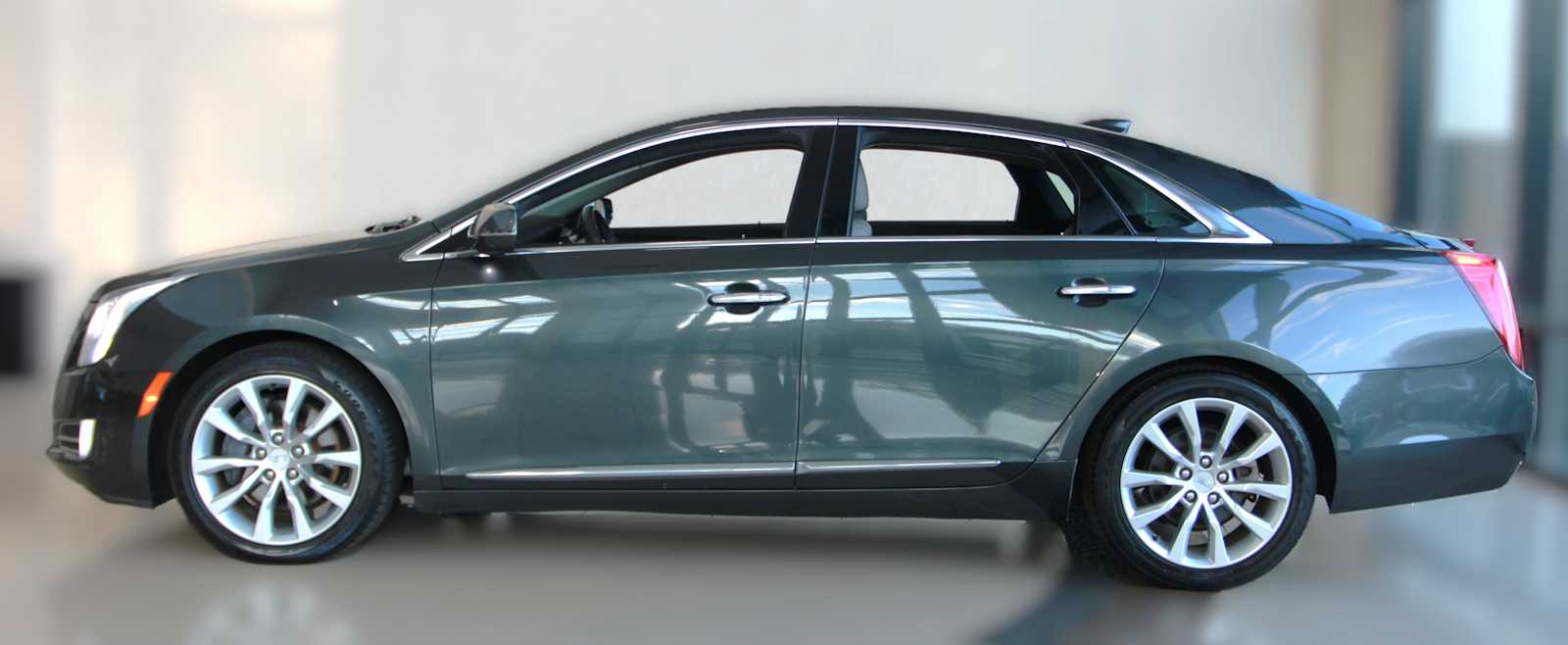 used 2017 Cadillac XTS car, priced at $18,797