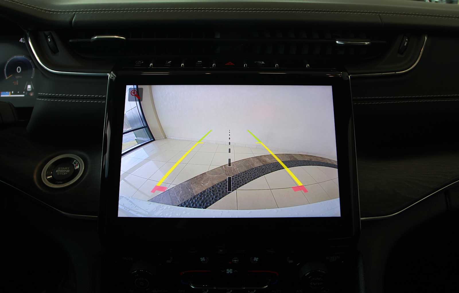 used 2023 Jeep Grand Cherokee car, priced at $36,897