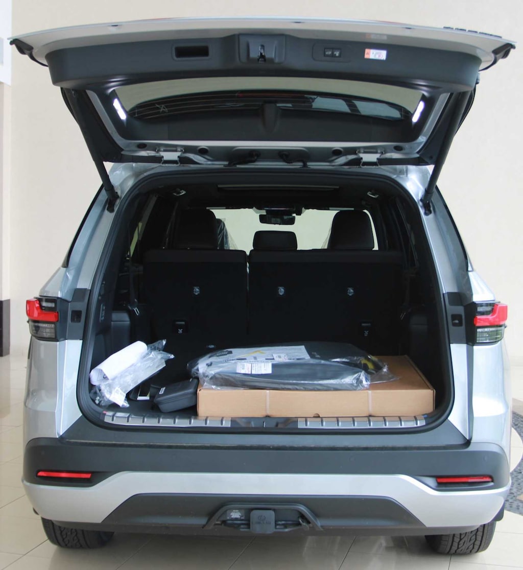 New 2026 Lexus TX TX 350 Luxury Sport Utility
