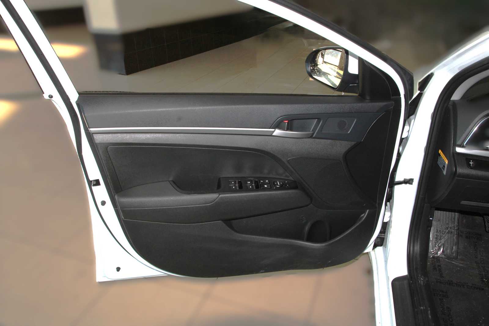 used 2018 Hyundai Elantra car, priced at $10,497