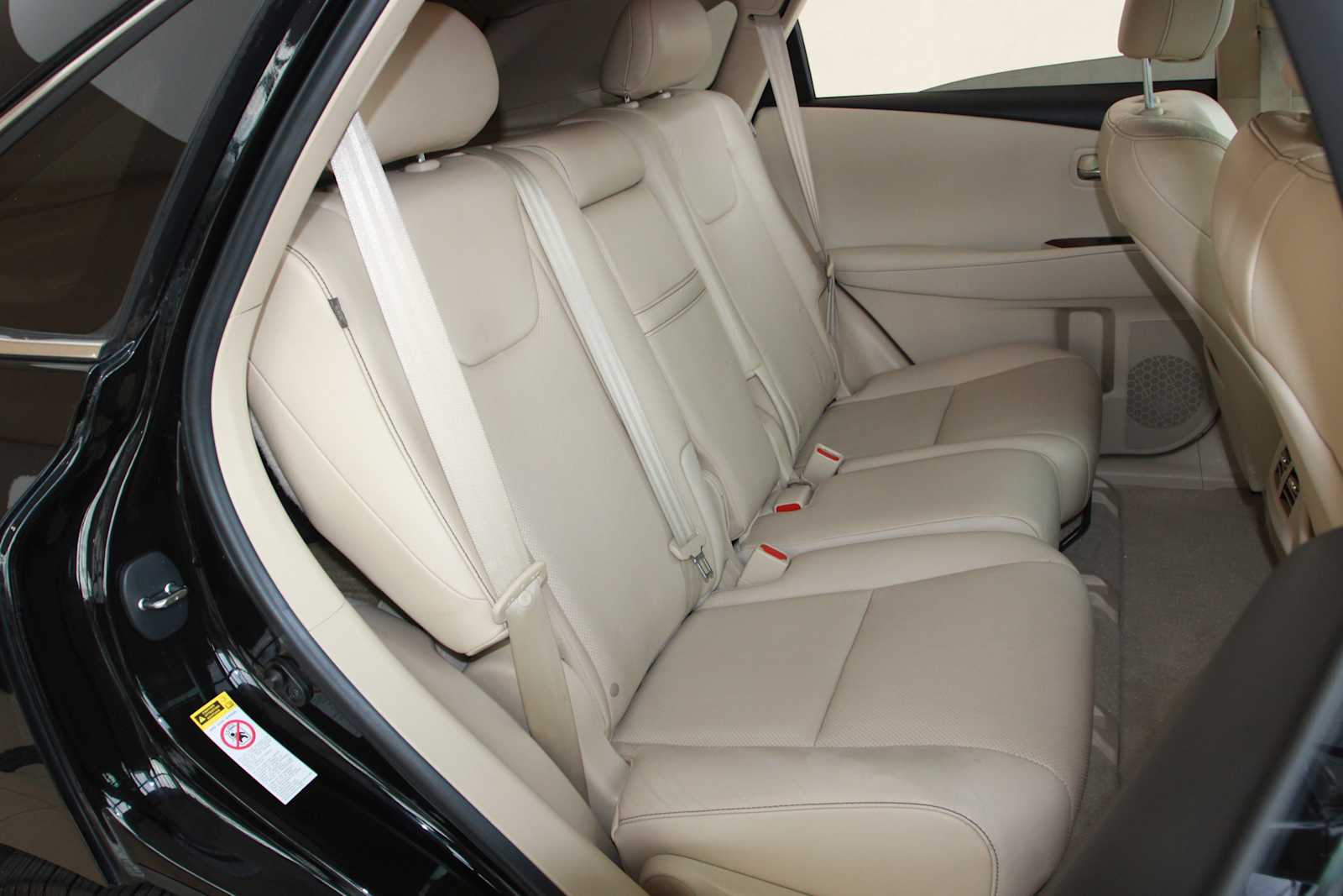 used 2015 Lexus RX 350 car, priced at $17,497