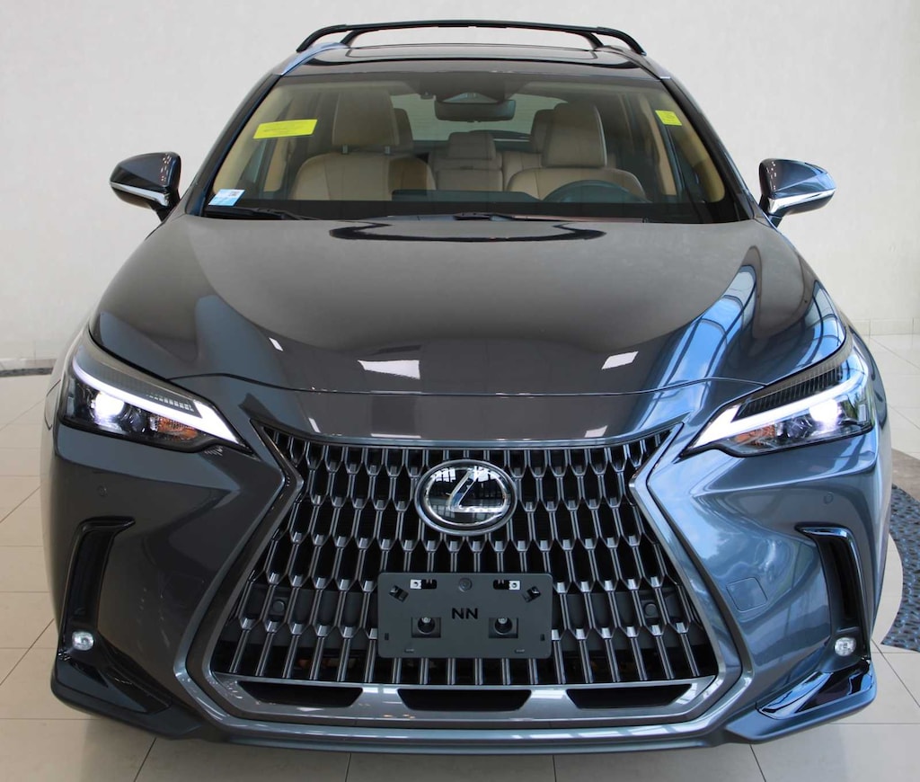 Used 2024 Lexus NX 350h Premium SUV