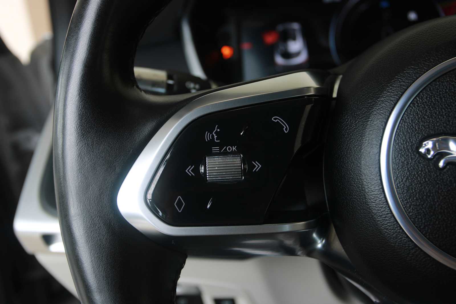 used 2020 Jaguar I-PACE car, priced at $20,497