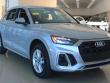 Used 2023 Audi Q5 S Line SUV