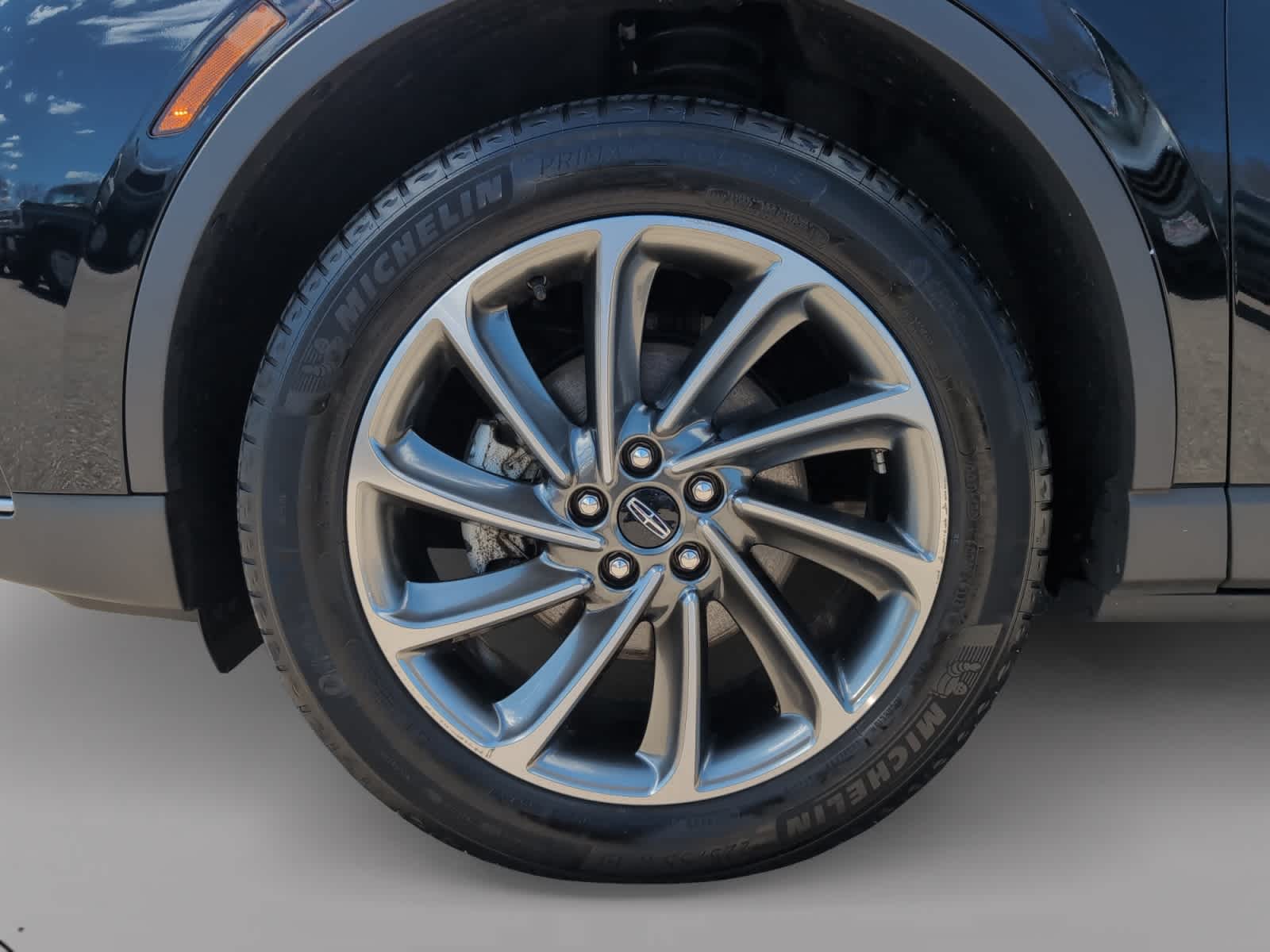 used 2023 Lincoln Corsair car, priced at $32,798