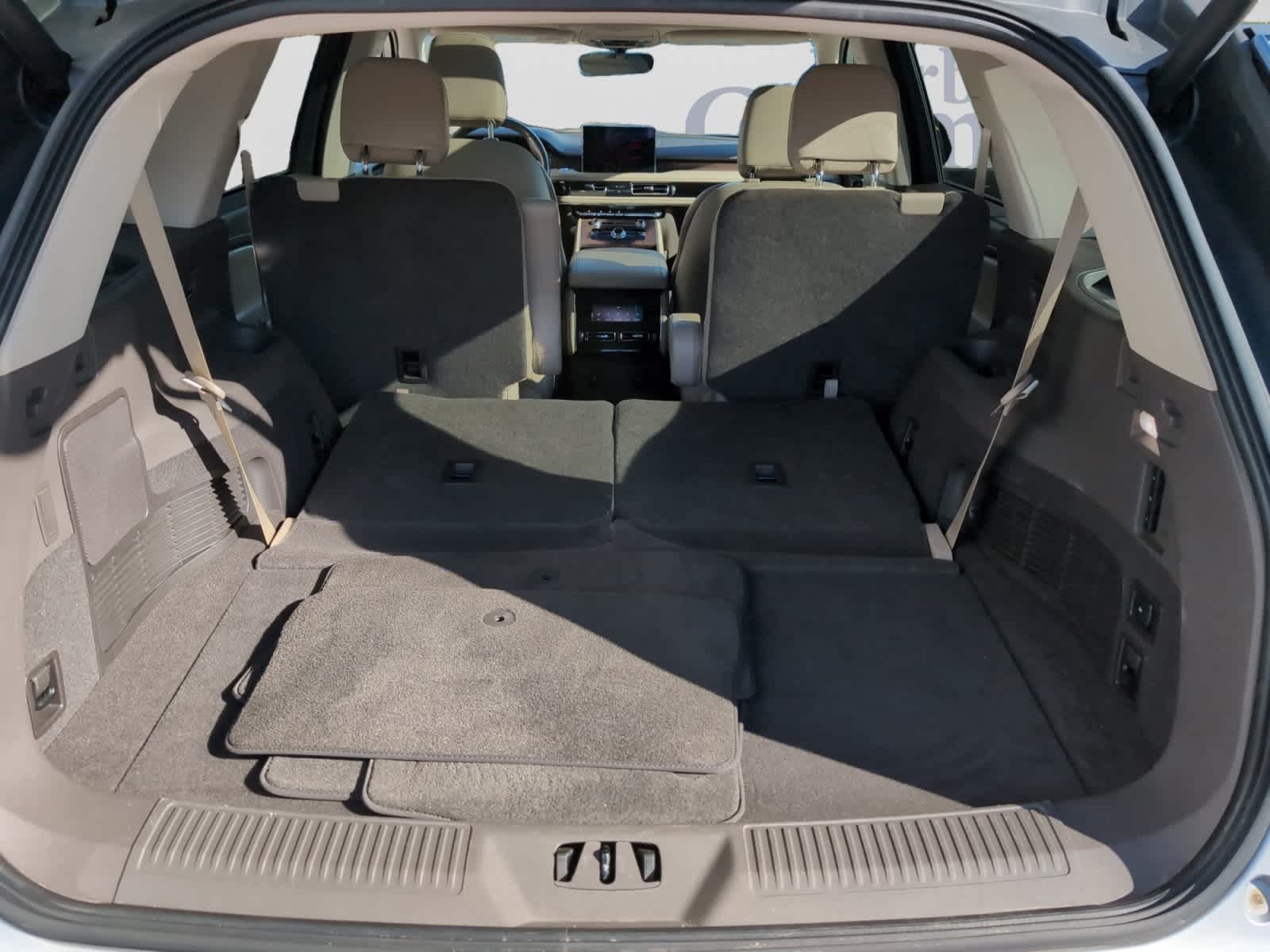 Certified 2023 Lincoln Aviator Reserve SUV