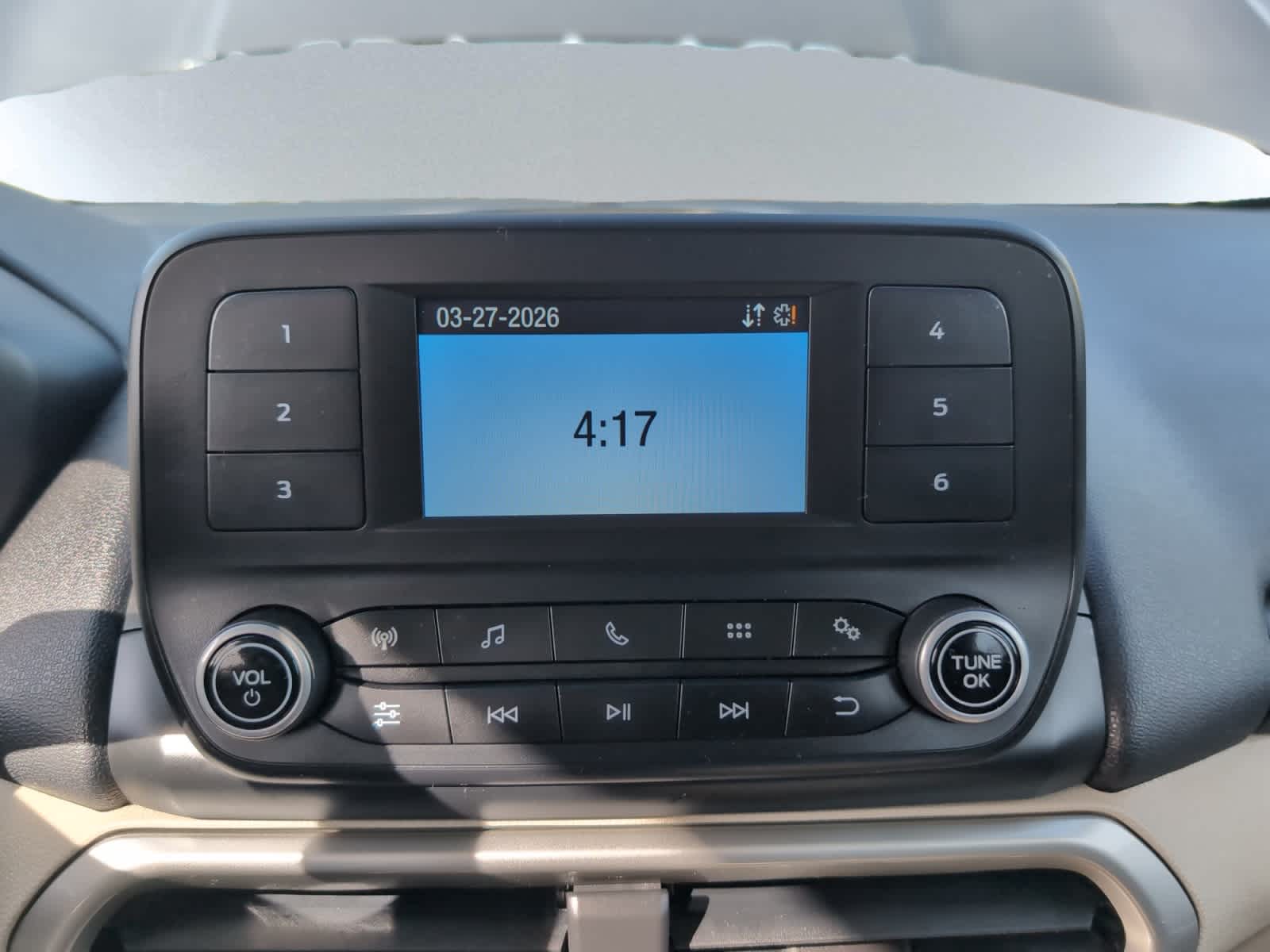 used 2020 Ford EcoSport car, priced at $15,998