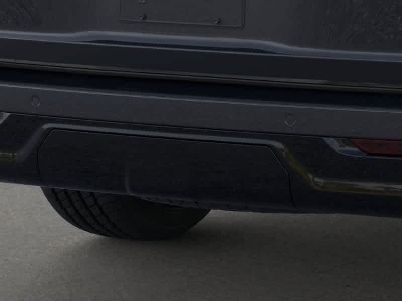 new 2026 Lincoln Navigator L car, priced at $138,215