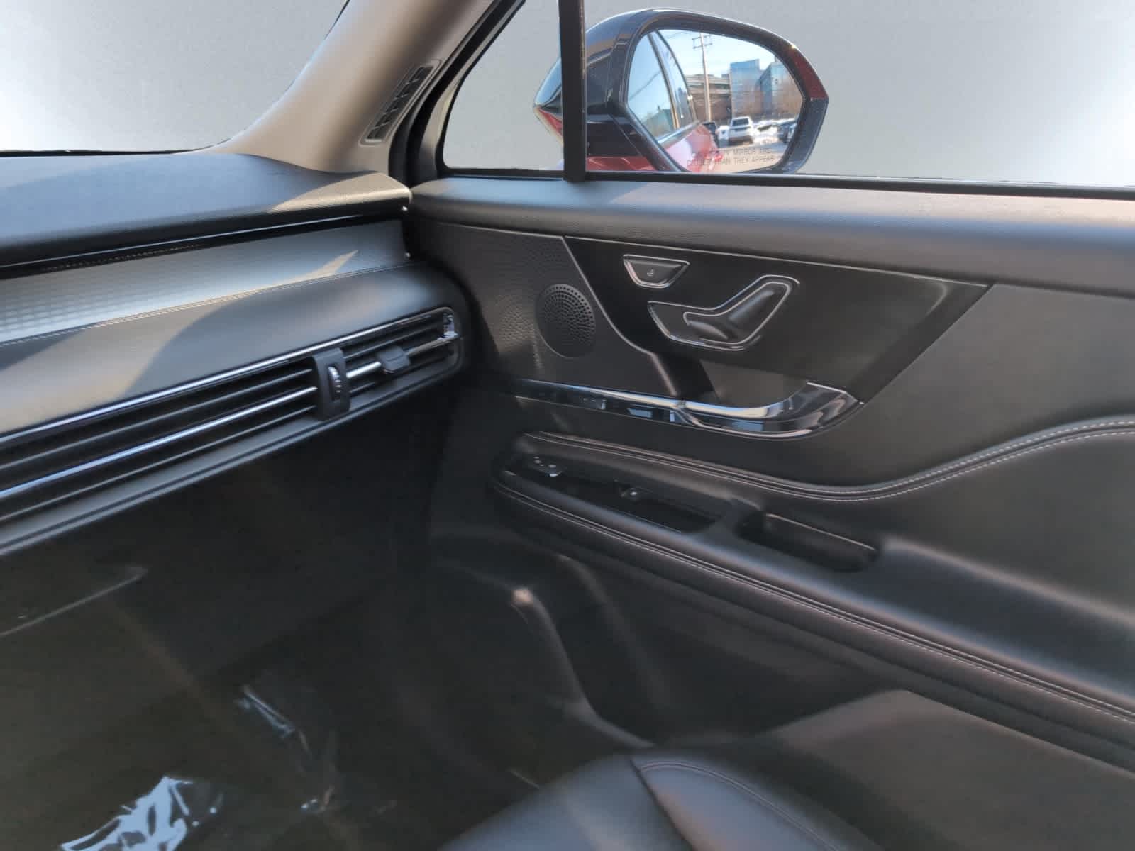 used 2025 Lincoln Corsair car, priced at $45,998