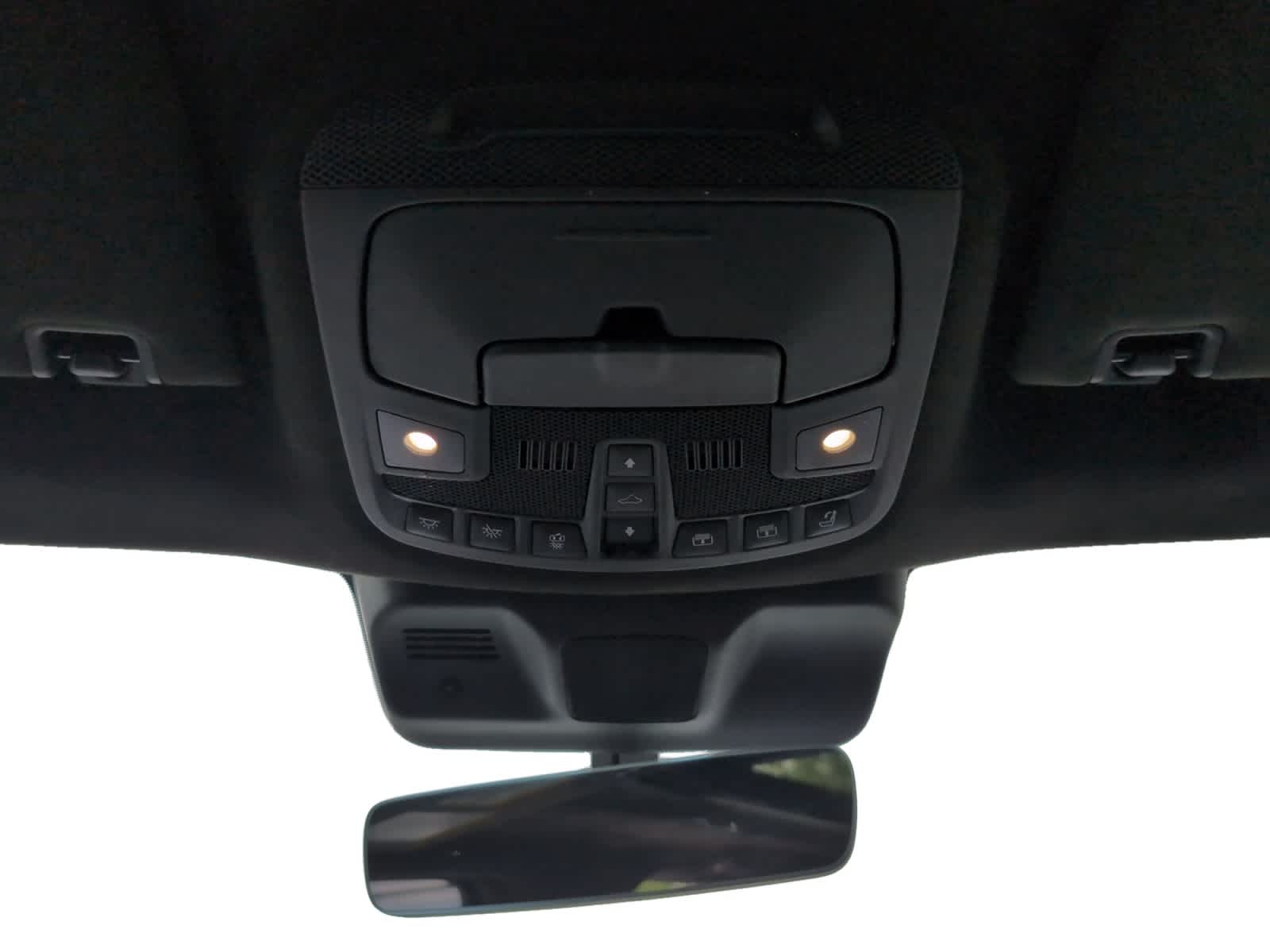 used 2024 Lincoln Navigator L car, priced at $77,698