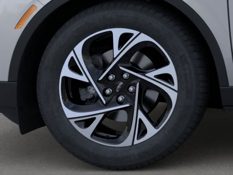 new 2026 Lincoln Nautilus car, priced at $65,955