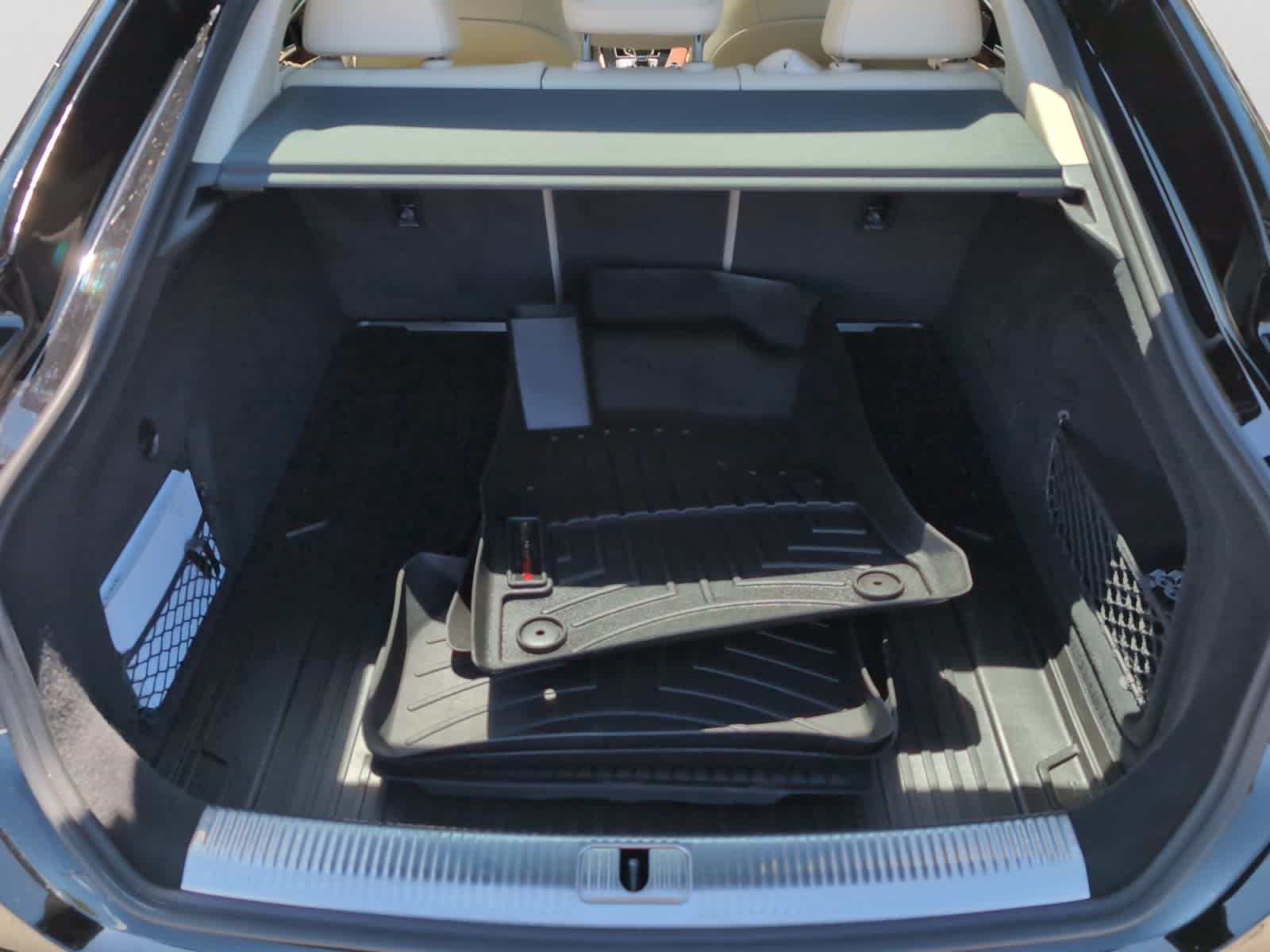 used 2022 Audi A5 car, priced at $29,798