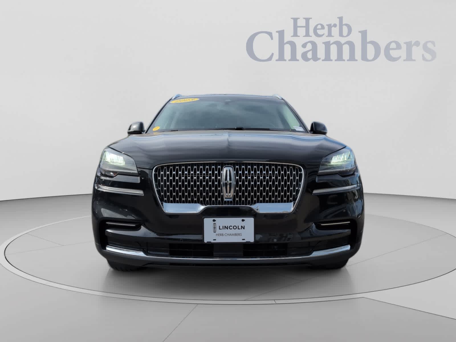 Used 2023 Lincoln Aviator Livery SUV