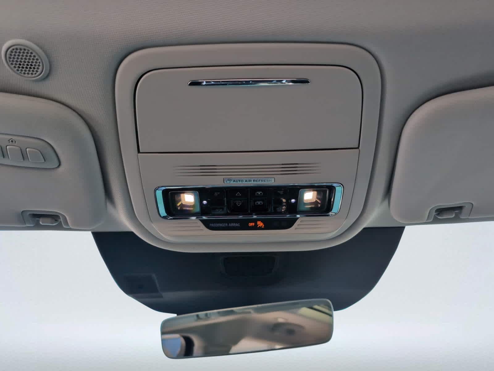 used 2025 Lincoln Aviator car, priced at $64,798