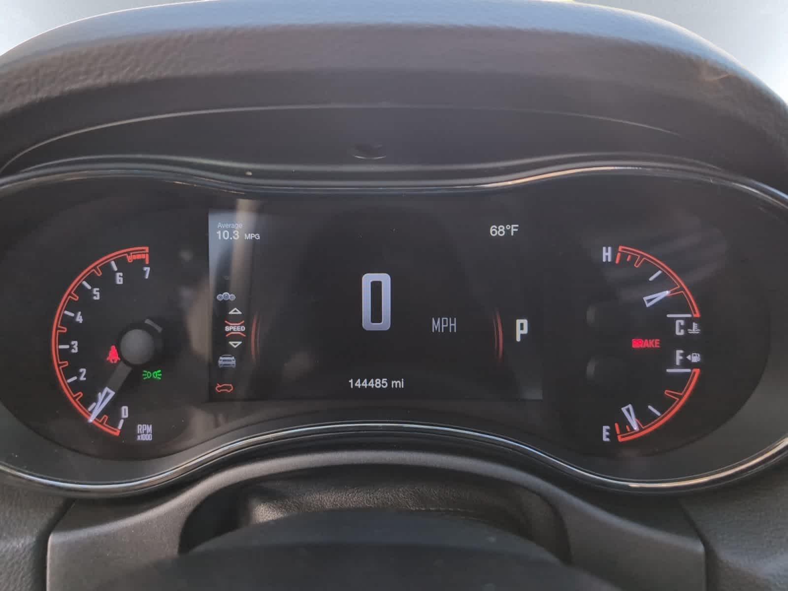 used 2018 Dodge Durango car, priced at $13,898