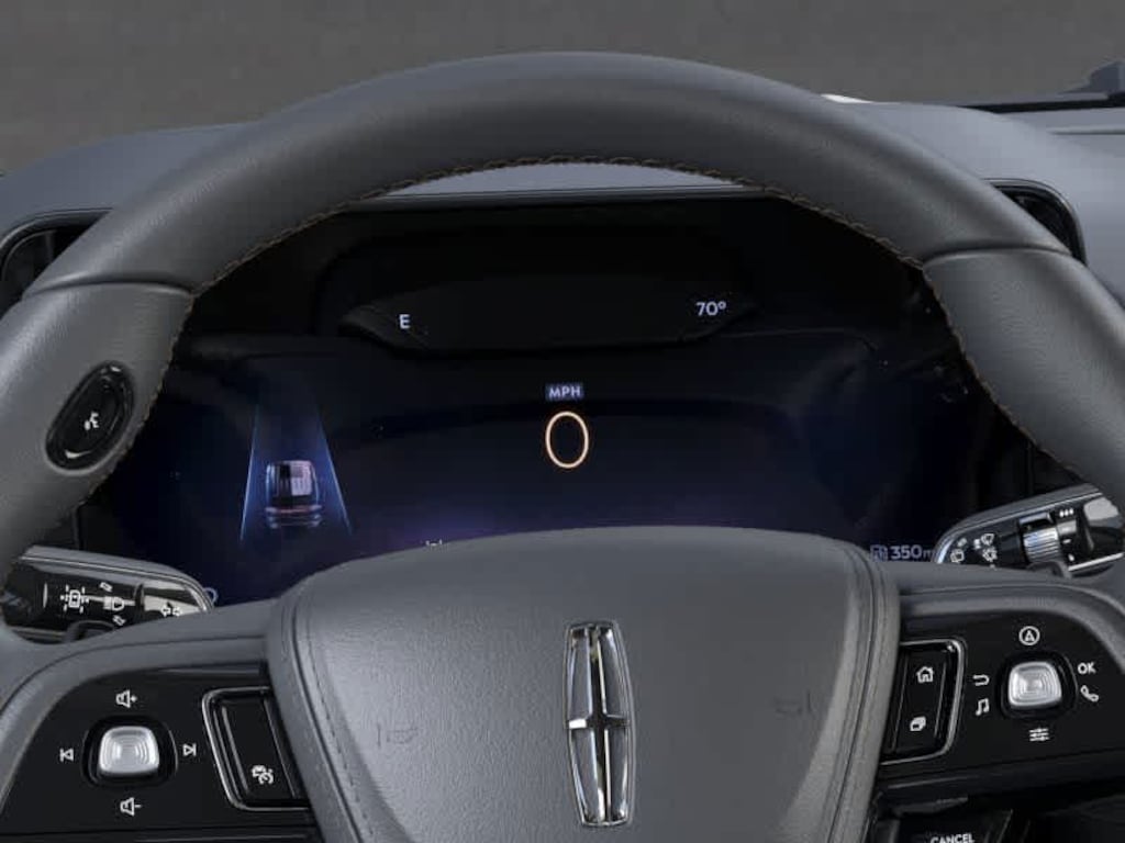 New 2026 Lincoln Aviator Premiere SUV