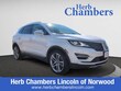 Lincoln MKC