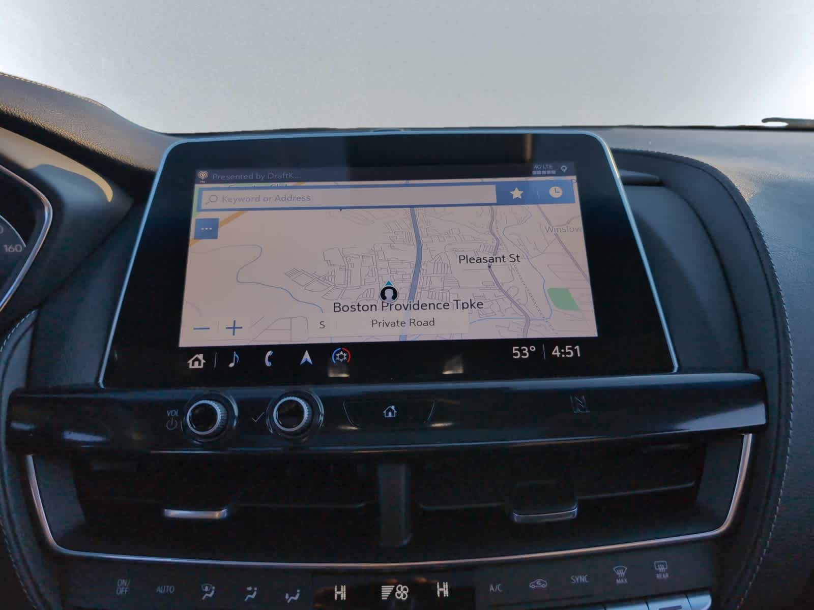 used 2021 Cadillac CT5 car, priced at $33,998