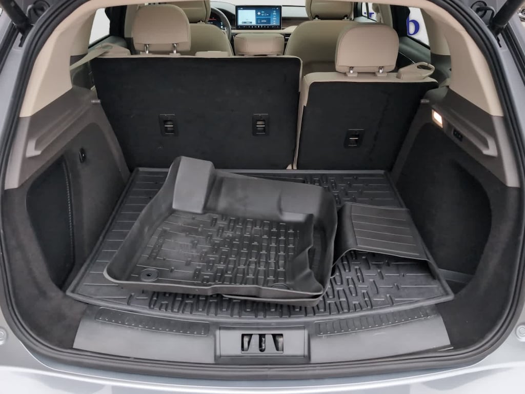 Used 2023 Lincoln Corsair Reserve SUV